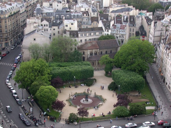Notre Dame